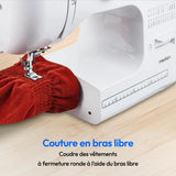 Sewing Machine Medion SM 60-2