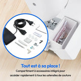 Sewing Machine Medion SM 60-1