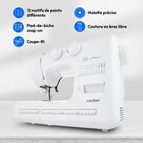 Sewing Machine Medion-5