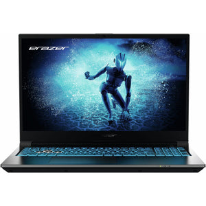 Laptop Medion ERAZER Deputy P60 15,6" 16 GB RAM i5-12450H 512 GB SSD Nvidia Geforce RTX 4060-0