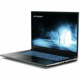 Laptop Medion ERAZER SCOUT E30i 17,3" i7-12650H 16 GB RAM 512 GB SSD Nvidia Geforce RTX 4050-5