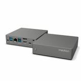 Mini PC Medion MD35315 I3-1315U 8 GB RAM 32 GB RAM 512 GB SSD-1