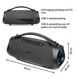 Speakers Medion 50077080-2