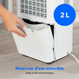 Dehumidifier Medion 2 L-3