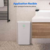 Dehumidifier Medion 2 L-1