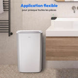 Dehumidifier Medion-4