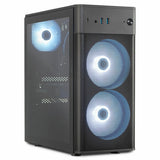 Desktop PC Medion ERAZER P45 AMD Ryzen 5 5500U 16 GB RAM 1 TB SSD Nvidia Geforce RTX 4060-2