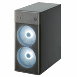 Desktop PC Medion ERAZER P45 AMD Ryzen 5 5500U 16 GB RAM 1 TB SSD Nvidia Geforce RTX 4060-1