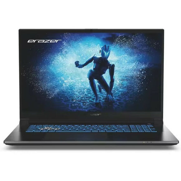 Laptop Medion SCOUT P50I I7 16 GB RAM-0