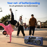 Mini Hifi Medion 50078738-5