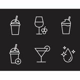 Ice Cream Maker Medion MD12090 200 W 2,6 L-1