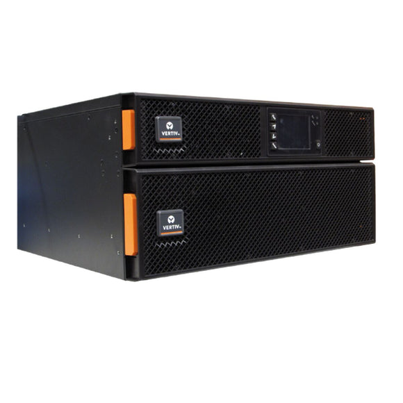 Uninterruptible Power Supply System Interactive UPS Vertiv GXT5-3000IRT2UX-0