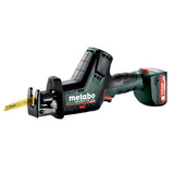 Chainsaw Metabo Powermaxx SSE 12 BL-0