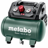 Air Compressor Metabo 900 W 6 L-0