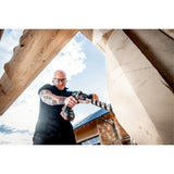 Electric screwdriver Metabo BS 18 LTX BL QI-3