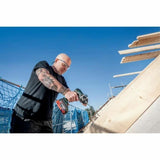 Electric screwdriver Metabo BS 18 LTX BL QI-12