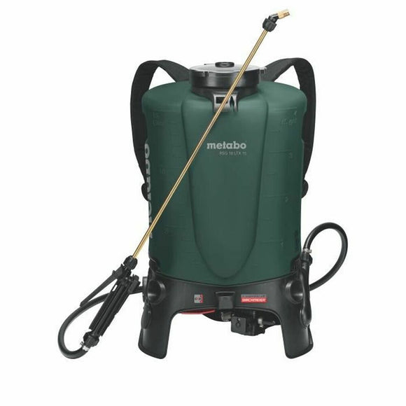 Knapsack sprayer Metabo RSG 18 LTX 18 V 15 L-0