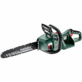 Chainsaw Metabo MS 36-18 LTX 40 cm-0