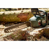 Chainsaw Metabo MS 36-18 LTX 40 cm-2