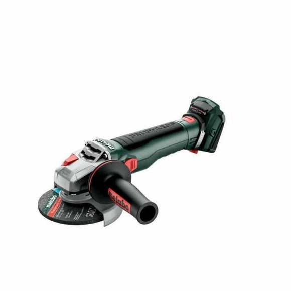 Angle grinder Metabo WB 18 1100 W 125 mm-0