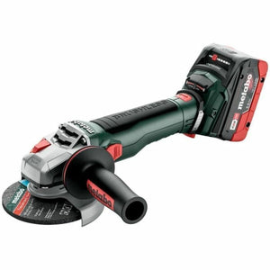 Angle grinder Metabo WB 18 LT BL 11-125 125 mm-0