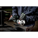 Angle grinder Metabo WB 18 LT BL 11-125 125 mm-1