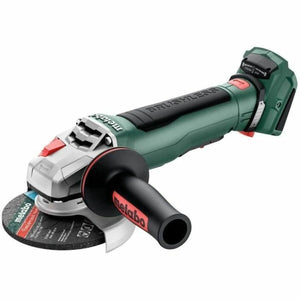 Angle grinder Metabo WPB 18 LT BL 11-125 1100 W-0