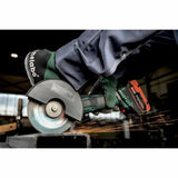 Angle grinder Metabo WPB 18 LT BL 11-125 1100 W-5