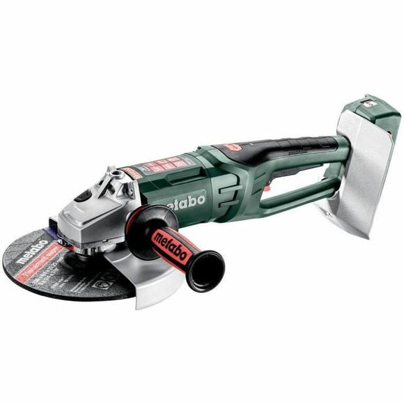 Angle grinder Metabo WPB 36-18 LTX BL 24-230-0