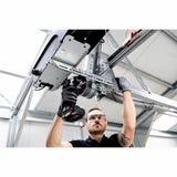 Electric screwdriver Metabo SSW 18 LT 300 BL-13