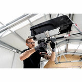 Electric screwdriver Metabo SSW 18 LT 300 BL-12