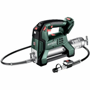 Battery Greaser Metabo FP 18 LTX Black Green-0