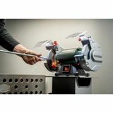 Angle grinder Metabo DS 200 Plus 600 W-2