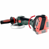 Angle grinder Metabo WPBA 18 LTX BL 15-125-4