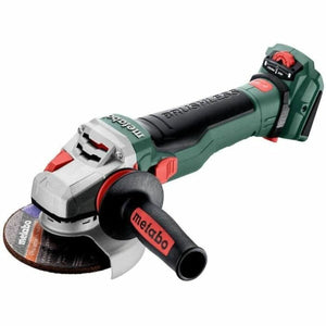 Angle grinder Metabo WVB 18 LTX BL 15-125 1500 W 125 mm-0