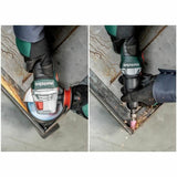 Angle grinder Metabo GVB 18 LTX BL 11-28-4