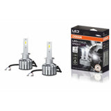 Car Bulb Osram LEDriving HL H1 12 V-0