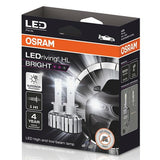 Car Bulb Osram LEDriving HL H1 12 V-2