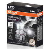 Car Bulb Osram LEDriving HL H7 H18 12 V-2