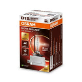 Car Bulb Osram NIGHT BREAKER 220 35 W (2 Units)-6