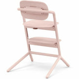 Highchair Cybex LEMO Pink-4