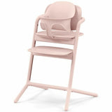 Highchair Cybex LEMO Pink-3