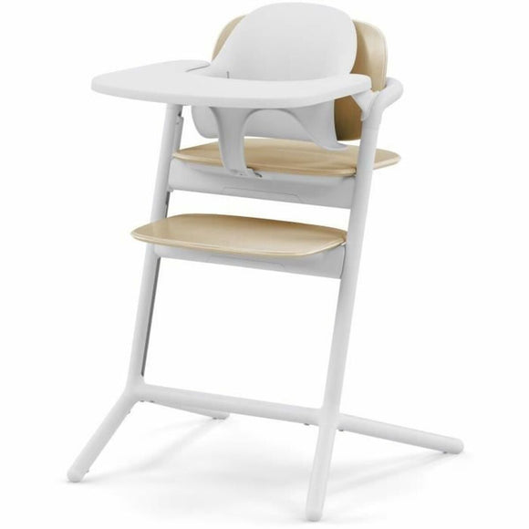 Highchair Cybex LEMO Beige-0