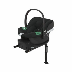Car Chair Cybex Aton B2 i-Size Black-0