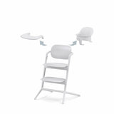 Child's Chair Cybex White-2