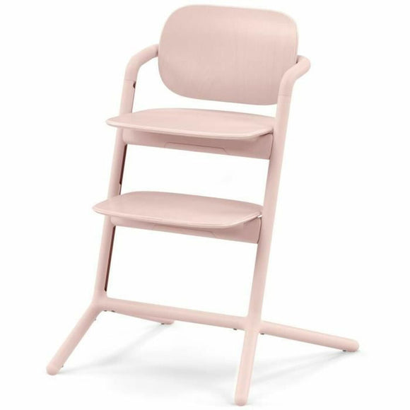 Highchair Cybex LEMO Pink-0