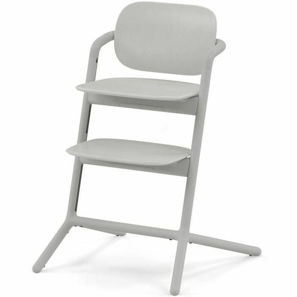 Highchair Cybex LEMO Grey-0