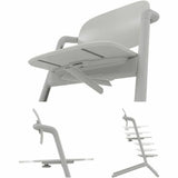 Highchair Cybex LEMO Grey-1