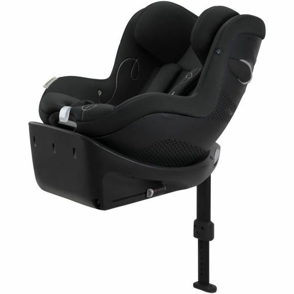 Car Chair Cybex SIRONA GI Black-0