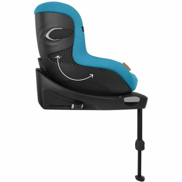 Car Chair Cybex Blue ISOFIX-0